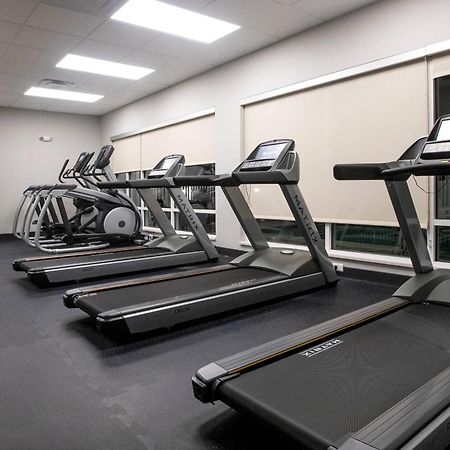 Towneplace Suites By Marriott Conroe Εξωτερικό φωτογραφία