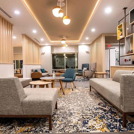 Towneplace Suites By Marriott Conroe Εξωτερικό φωτογραφία