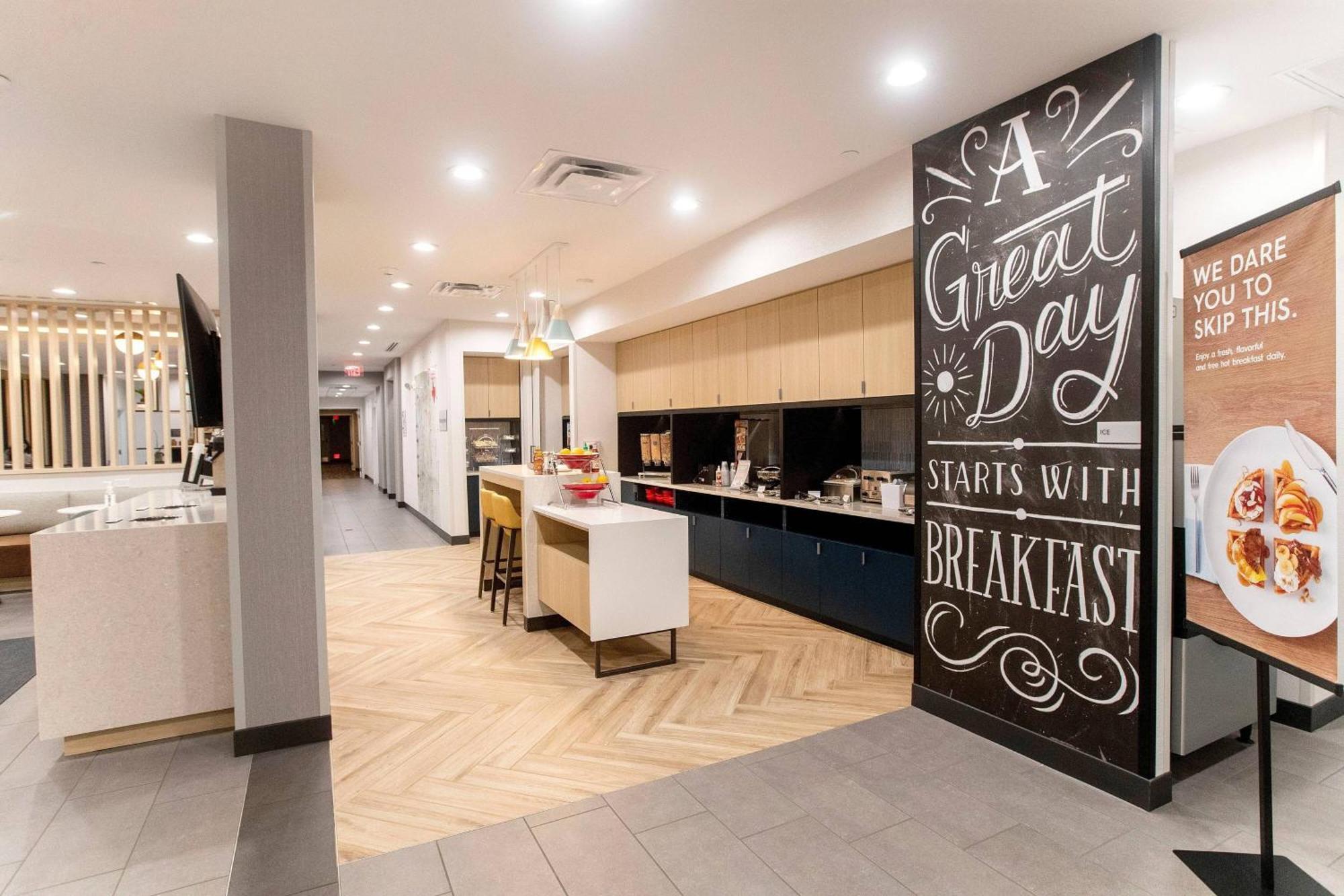 Towneplace Suites By Marriott Conroe Εξωτερικό φωτογραφία