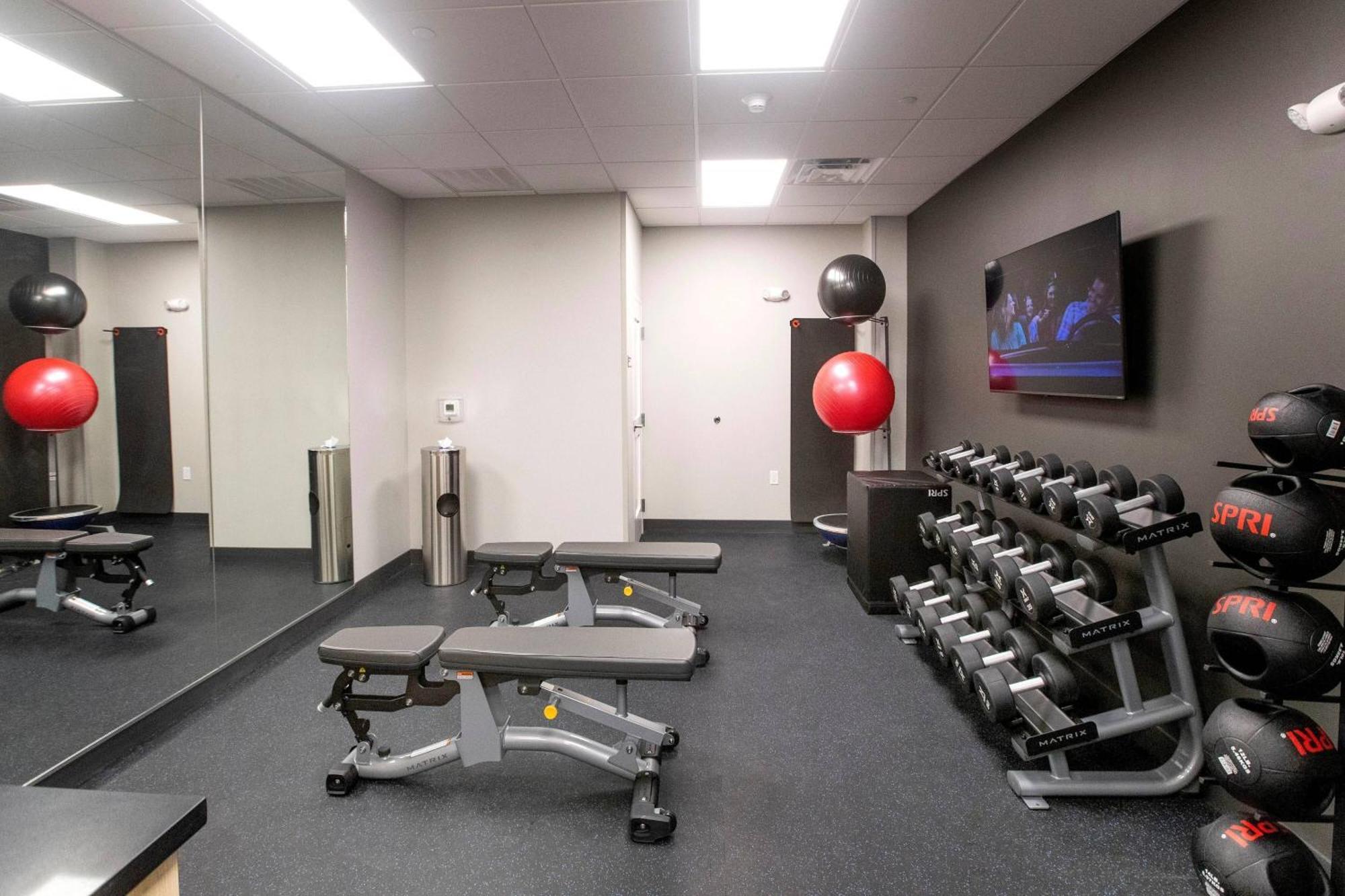 Towneplace Suites By Marriott Conroe Εξωτερικό φωτογραφία