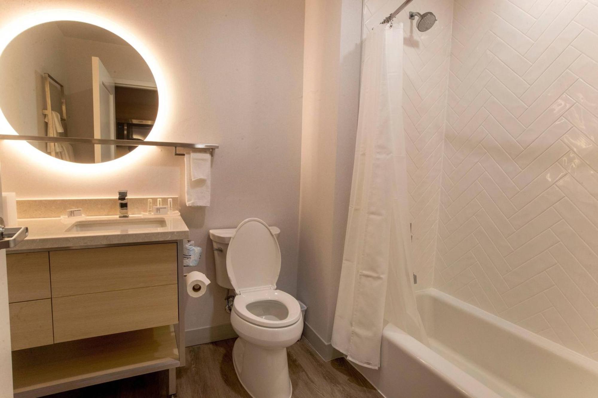 Towneplace Suites By Marriott Conroe Εξωτερικό φωτογραφία