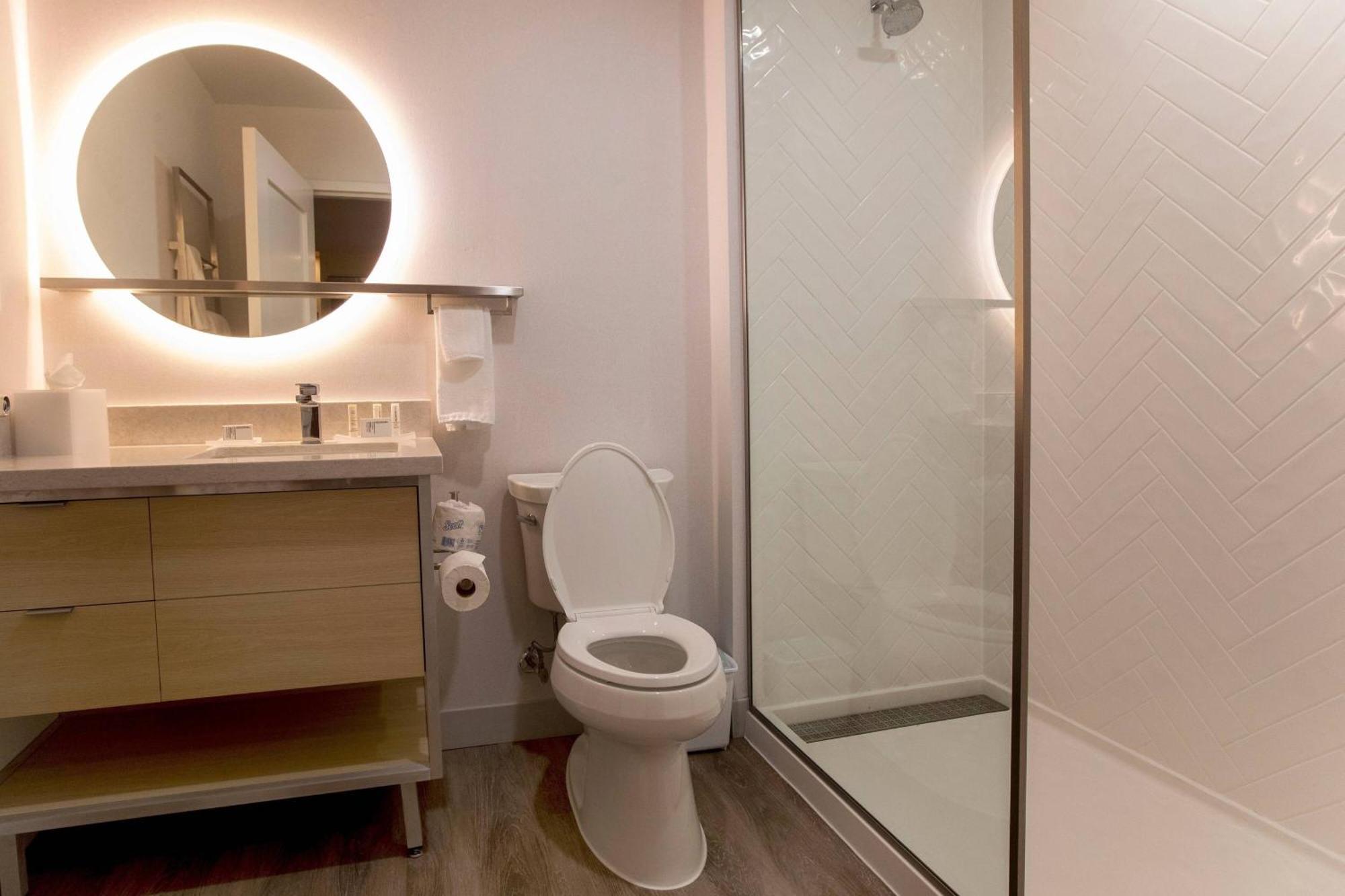 Towneplace Suites By Marriott Conroe Εξωτερικό φωτογραφία