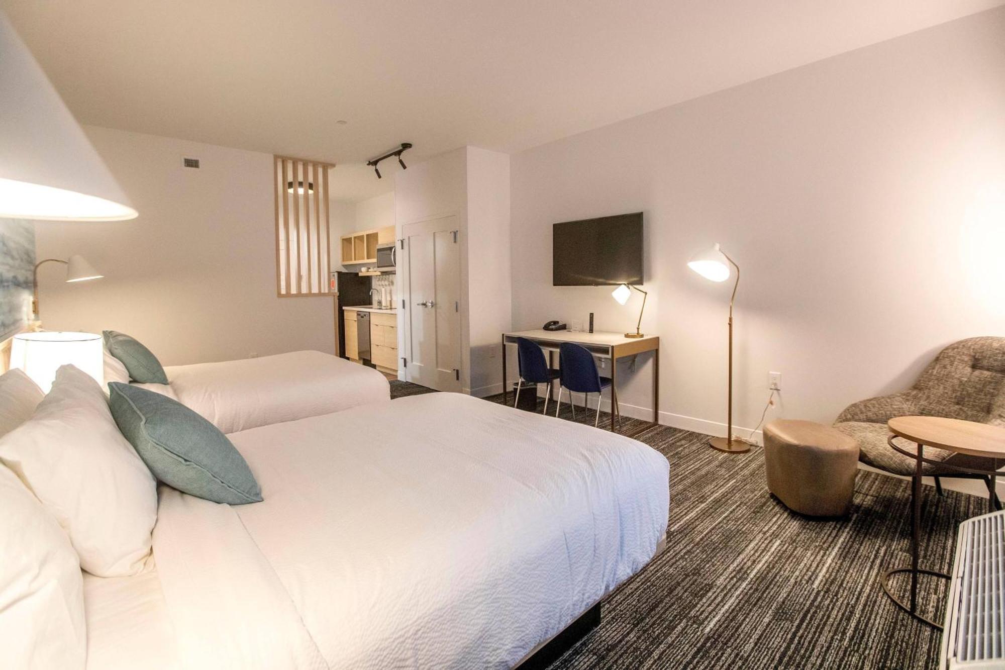 Towneplace Suites By Marriott Conroe Εξωτερικό φωτογραφία