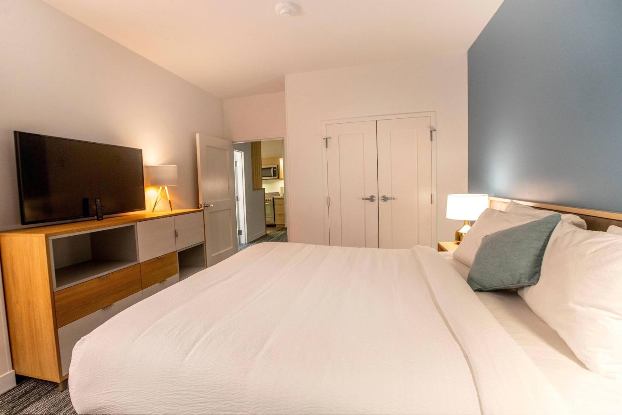 Towneplace Suites By Marriott Conroe Εξωτερικό φωτογραφία