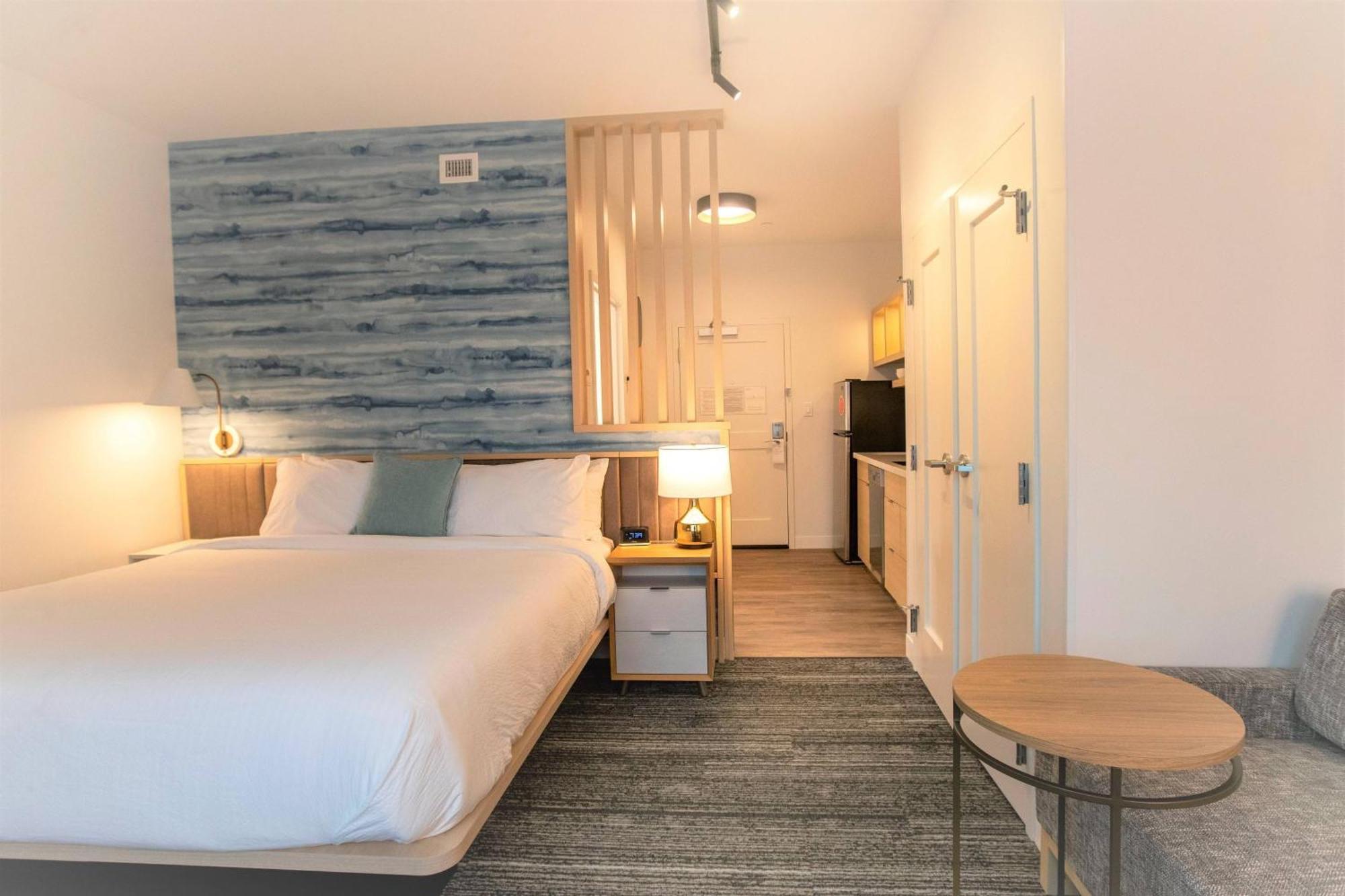 Towneplace Suites By Marriott Conroe Εξωτερικό φωτογραφία