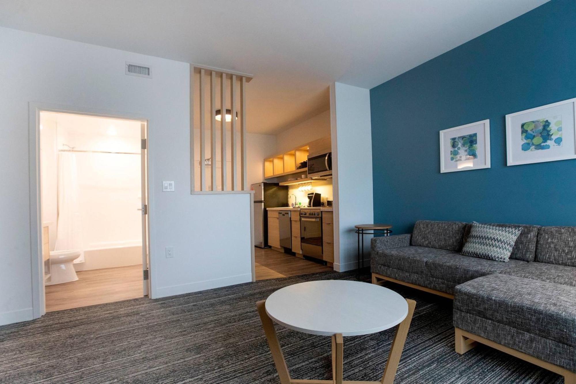 Towneplace Suites By Marriott Conroe Εξωτερικό φωτογραφία