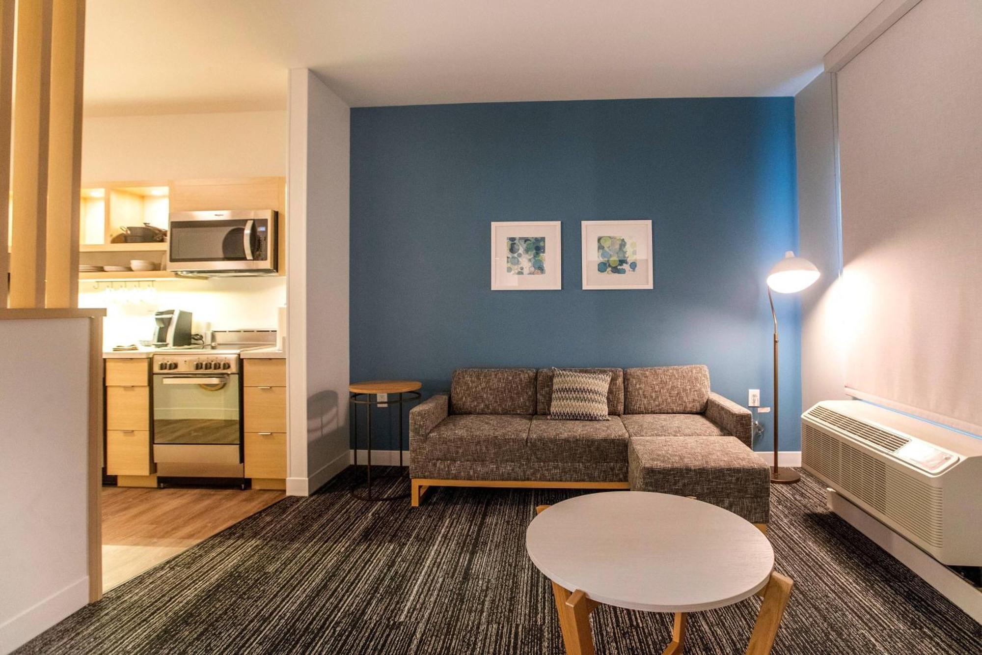 Towneplace Suites By Marriott Conroe Εξωτερικό φωτογραφία