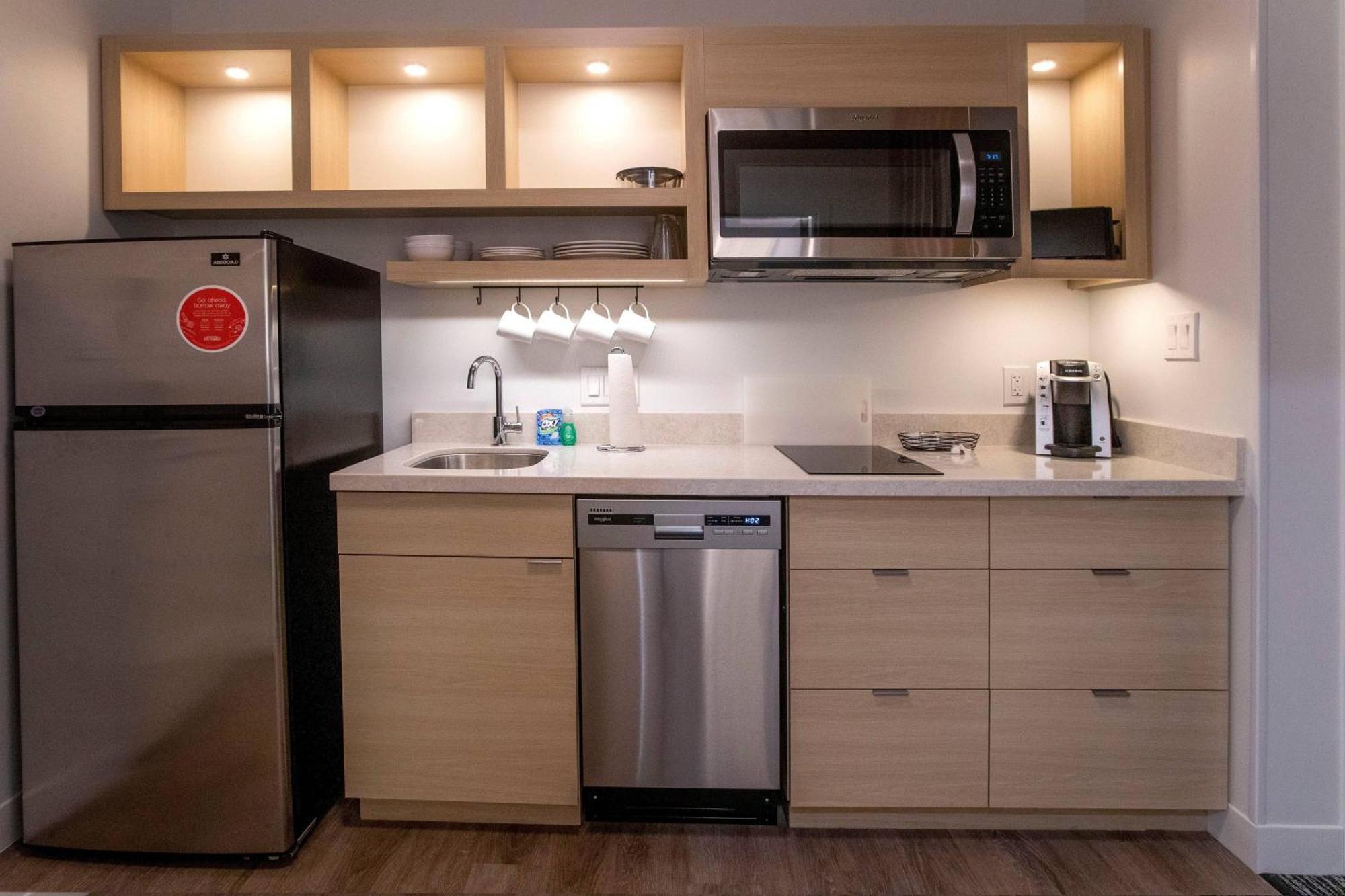Towneplace Suites By Marriott Conroe Εξωτερικό φωτογραφία